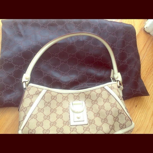 Gucci shoulder bag - Picture 1 of 7