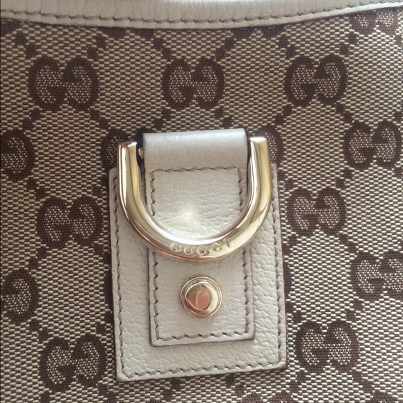Gucci shoulder bag - Picture 3 of 7