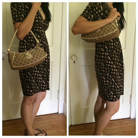 Gucci shoulder bag - Picture 4 of 7