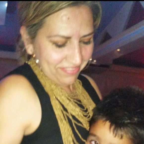 Meet your Posher, Mayra