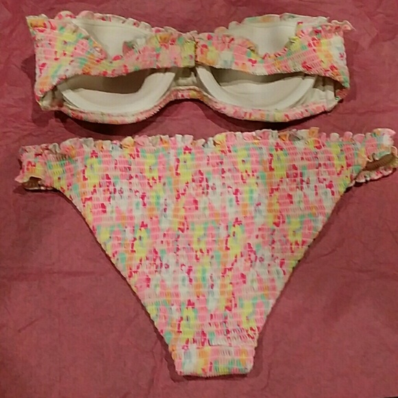 🌹💐Victoria Secret Bathing Suit💐🌹 - Picture 2 of 4