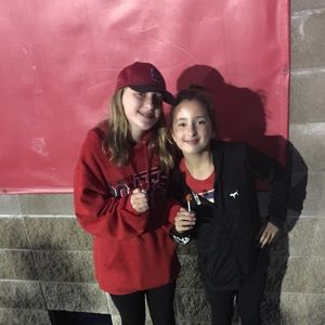 Meet your Posher, Bea