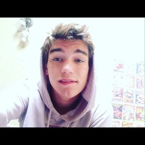 Meet your Posher, Samuel