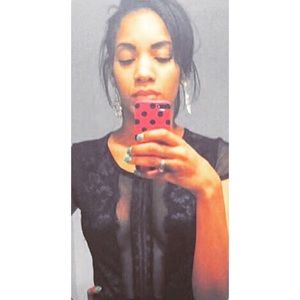 Meet your Posher, Bria