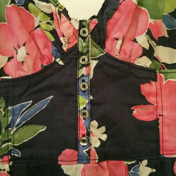Hollister dress - Picture 2 of 3