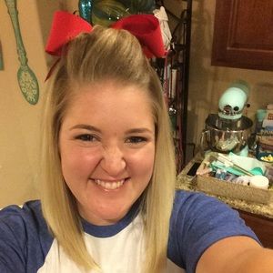 Meet your Posher, Jessee