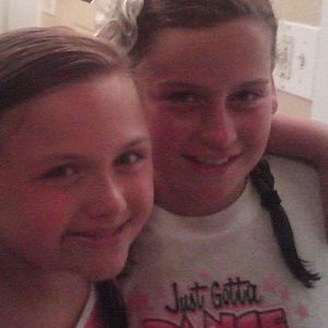 Meet your Posher, Jillian