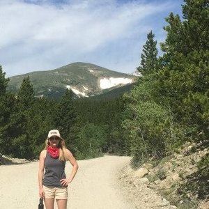 Meet your Posher, Faye