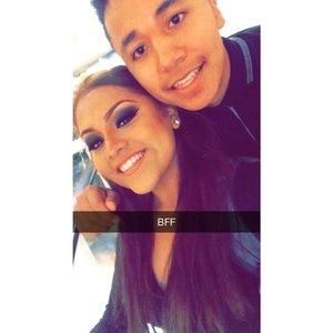 Meet your Posher, Bryan