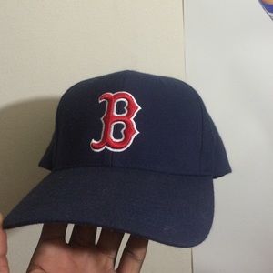 Boston Red Sox SnapBack