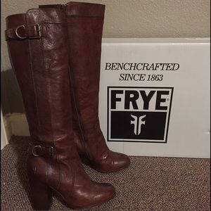 Frye Boots size 7.5