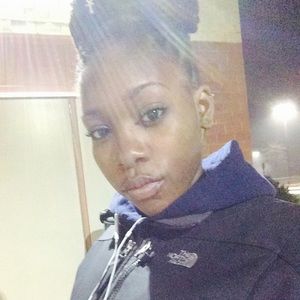 Meet your Posher, Jada