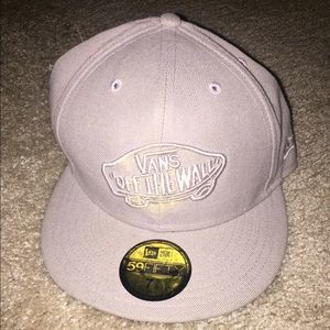 Vans Hat