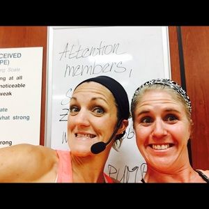 Meet your Posher, Amber