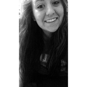 Meet your Posher, Arianna