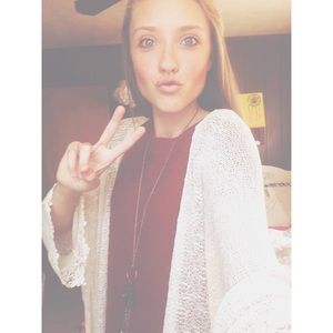 Meet your Posher, Bethany