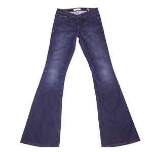 Flare Jeans - Henry & Belle
