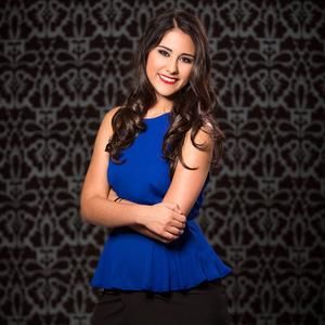 Meet your Posher, Christian