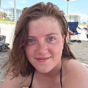 Meet your Posher, Maggie