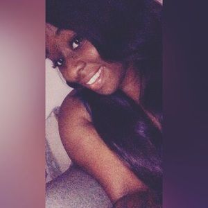 Meet your Posher, Mariah