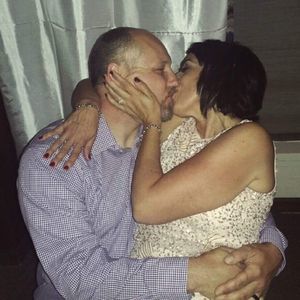 Meet your Posher, April