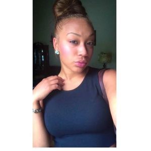 Meet your Posher, Tiana