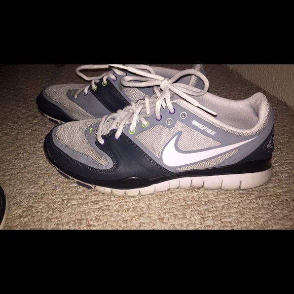 Nike Frees