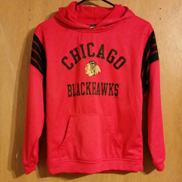 Chicago Blackhawks Hoodie