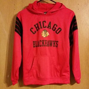 Chicago Blackhawks Hoodie