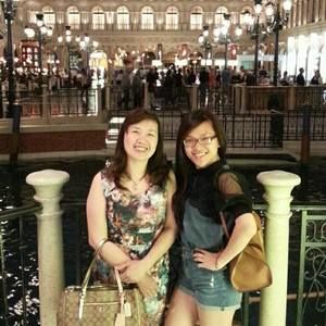 Meet your Posher, Yen