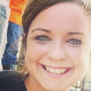 Meet your Posher, Kirsty