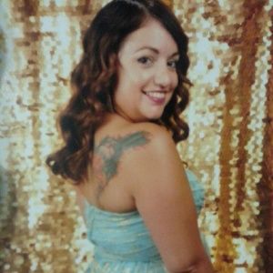 Meet your Posher, Barbara