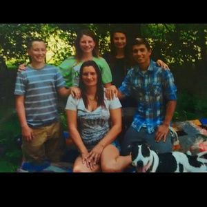 Meet your Posher, April