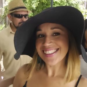 Meet your Posher, Karla