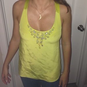 Rebecca Taylor camisole