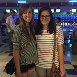 Meet your Posher, Lindsey