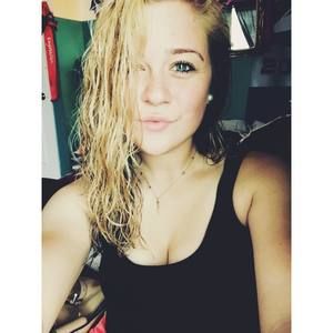 Meet your Posher, Kaitlin