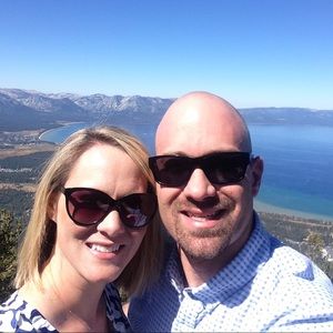 Meet your Posher, Becky