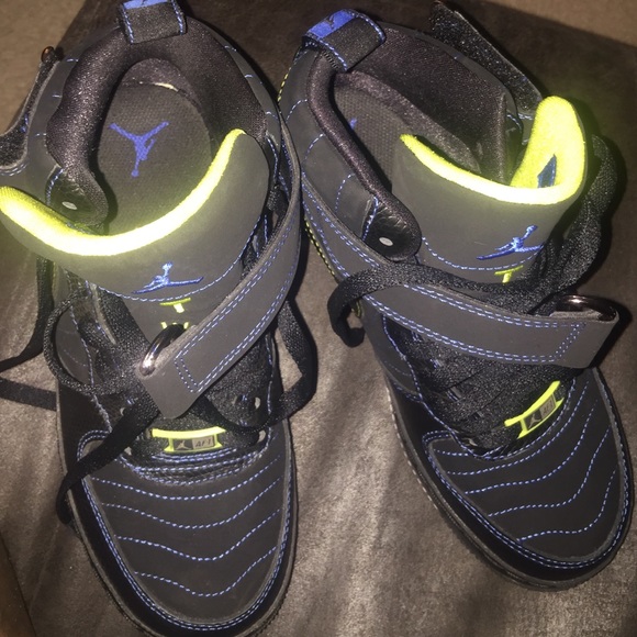 AF-1 tennis