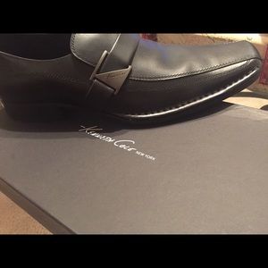 Kenneth Cole men's dress shoes
