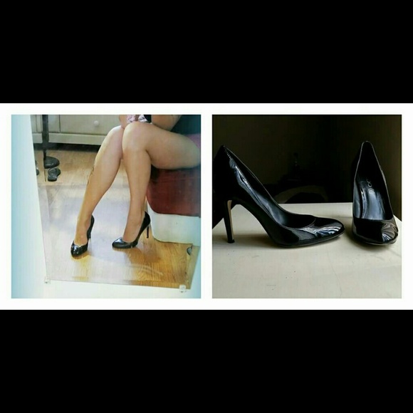 Aldo heels