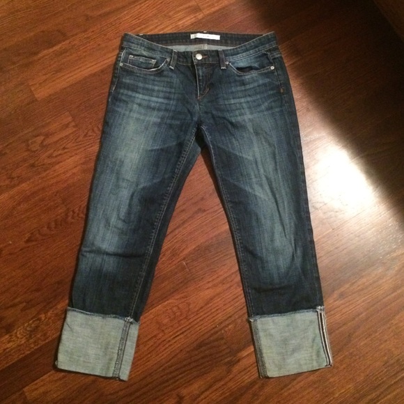 Joe's jeans
