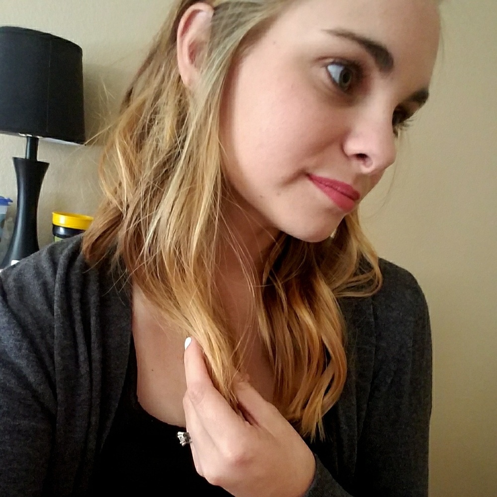 Meet your Posher, Anne