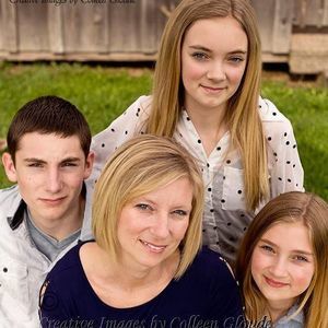 Meet your Posher, Tracey