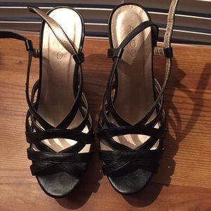 Aldo Wedges