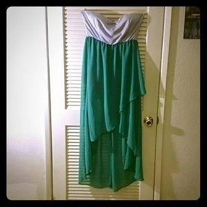 I bought this & never wore it.