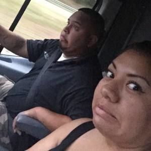 Meet your Posher, Yesenia