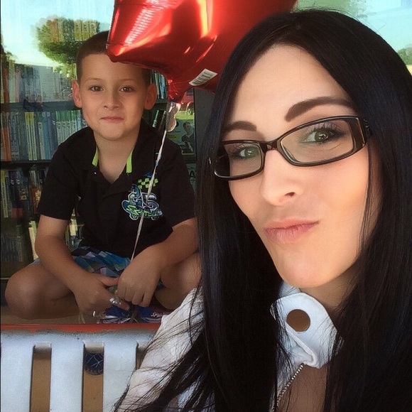 Hello loves, My name is Tina Marie! PLEASE READ ⬇️ - Picture 2 of 4