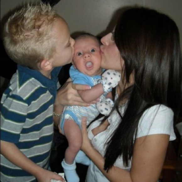 Hello loves, My name is Tina Marie! PLEASE READ ⬇️ - Picture 3 of 4