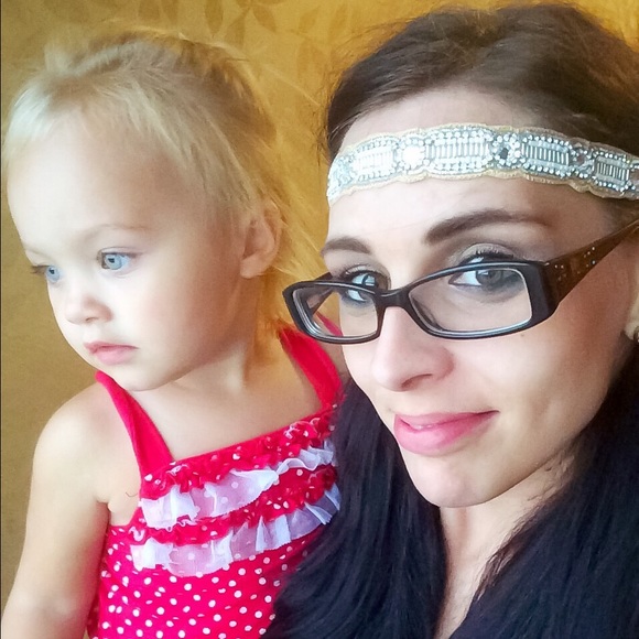 Hello loves, My name is Tina Marie! PLEASE READ ⬇️ - Picture 4 of 4